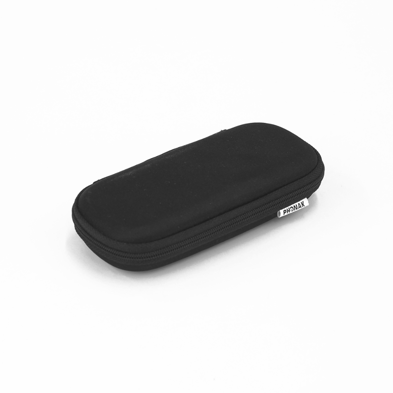 Aufbewahrungsetui für Roger Touchscreen Mic