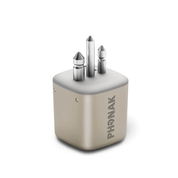 Phonak Roger X - Empfänger