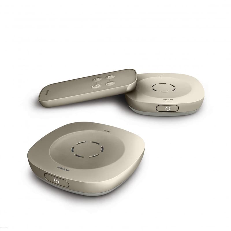 Phonak Roger Table Mic III - Mikrofon