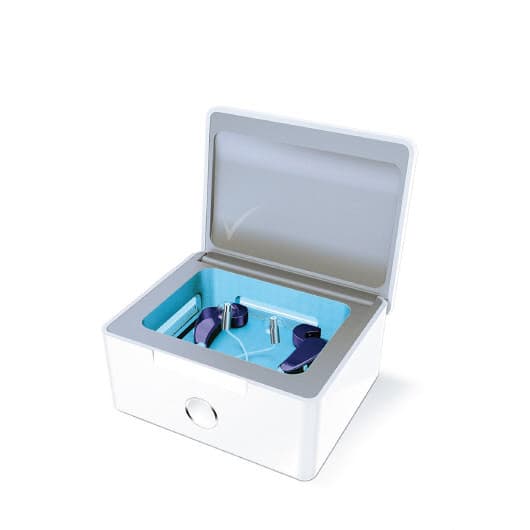 PerfectDry LUX Trocknungsbox