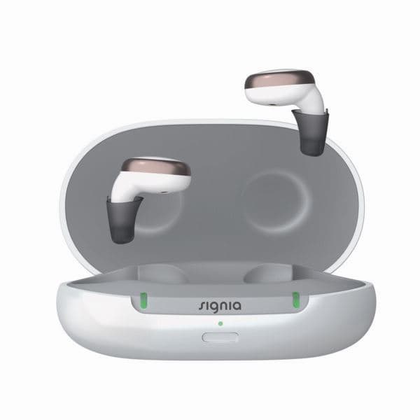 Signia Active Pro X Ladegerät