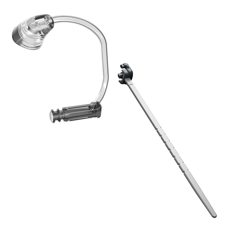 Signia Concha Lock 3.0 Stützflügel 1er-Pack