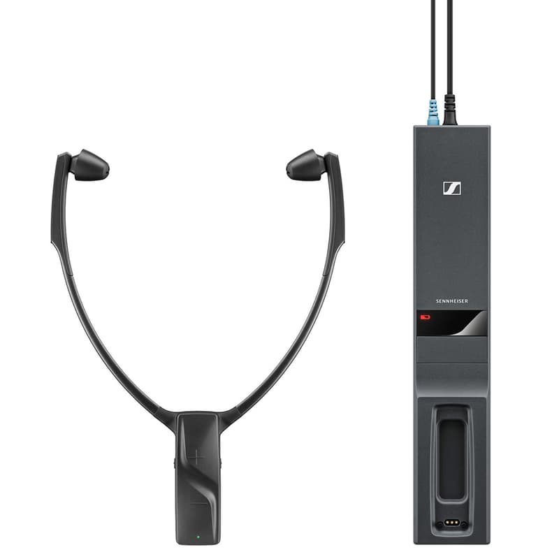 Sennheiser RS 2000 - TV-Hörsystem