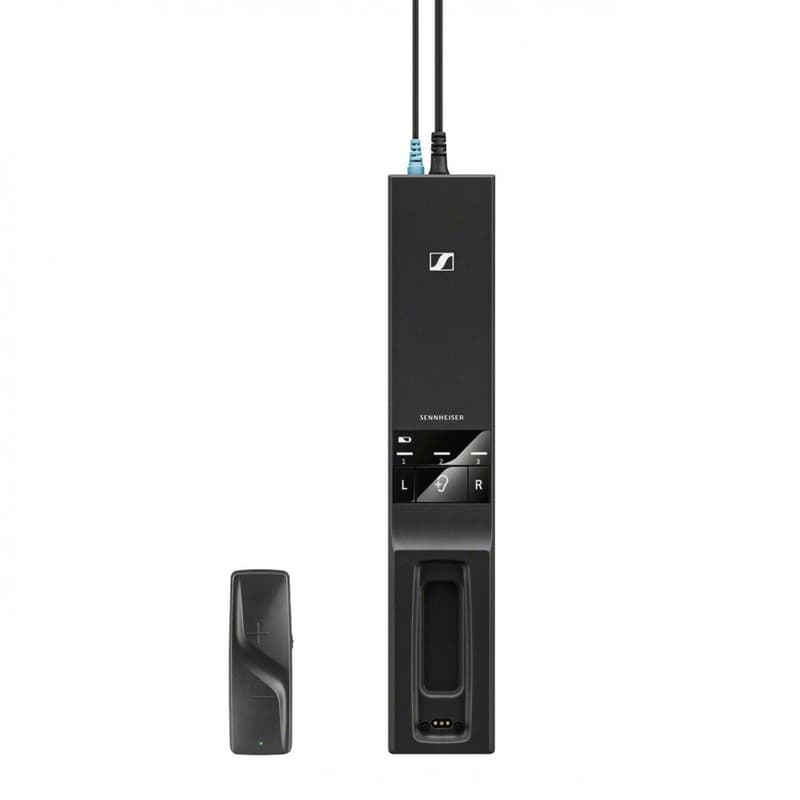 Sennheiser FLEX 5000 - TV-Hörsystem