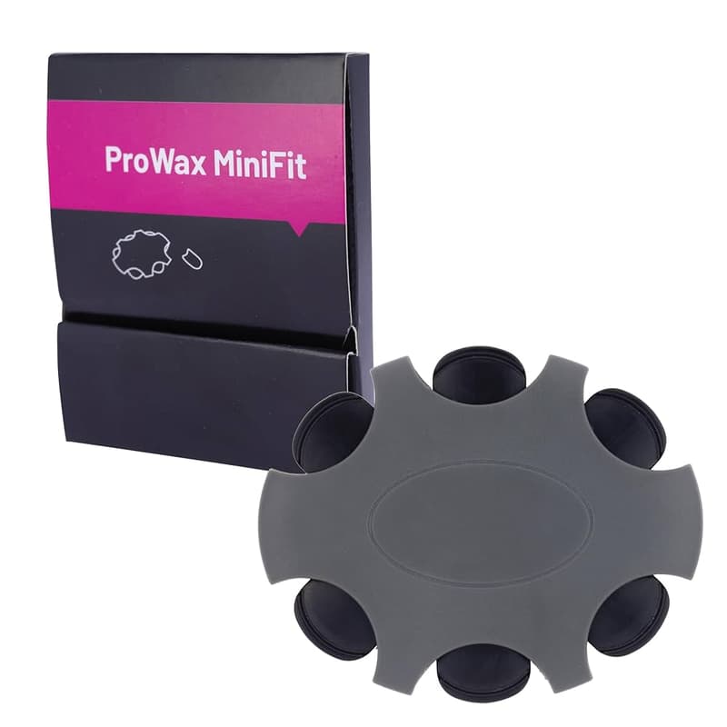 Oticon Wachsfilter ProWax MiniFit 6er-Pack