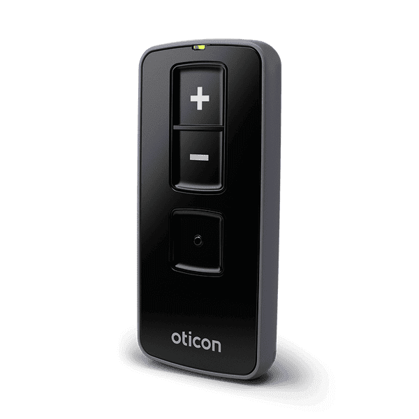 Oticon Fernbedienung 3.0