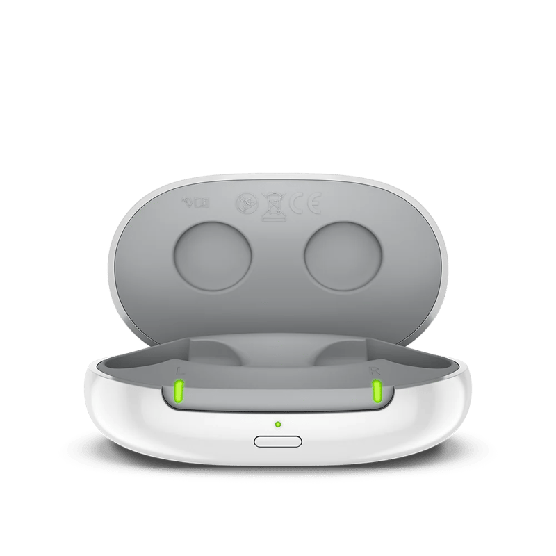 Signia Active IX Ladegerät