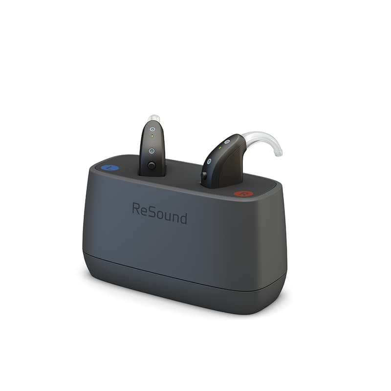 ReSound Tischladegerät One BTE 88