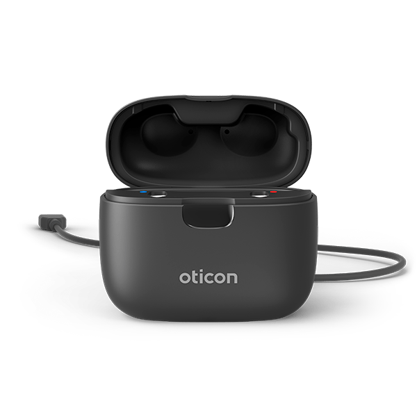 Oticon Reiseladegerät (SmartCharger) für MiniBTE R