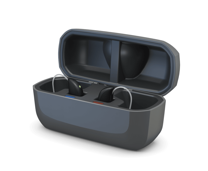 ReSound Standard Tischladegerät Vivia/Nexia