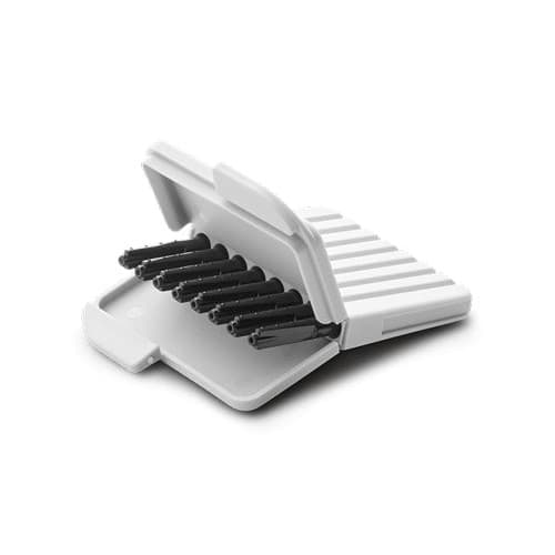 Wachsfilter NanoCare 8er-Pack