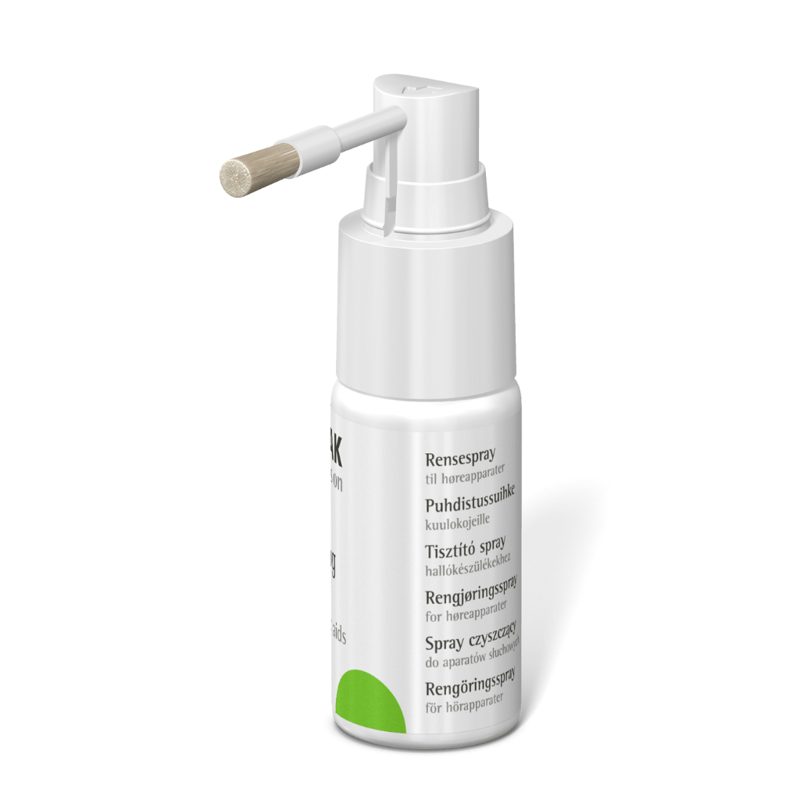 Reinigungsspray