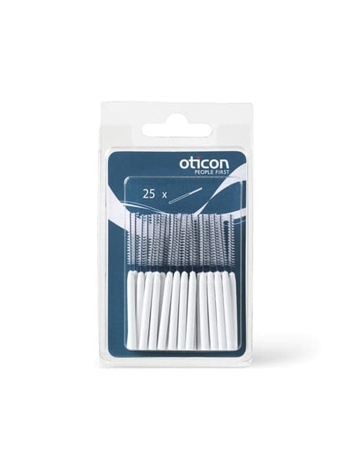 Reinigungsbürsten 25er-Pack