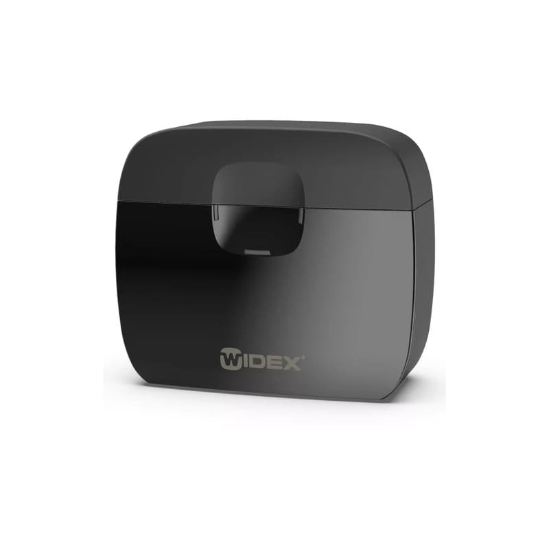 Widex RIC WPC101 Charge N Clean Ladegerät