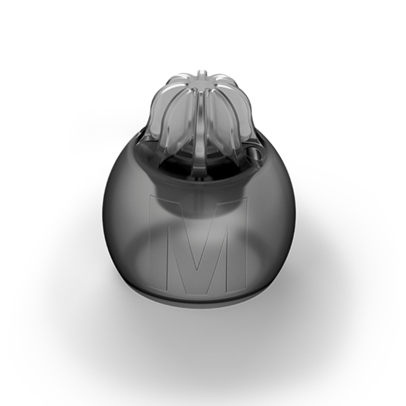 Phonak EasyGuard Vented Dome 8er-Pack