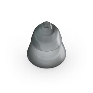 Phonak Power Smokey Dome 10er-Pack
