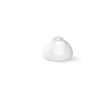 Signia ClickDome geschlossen 6er-Pack