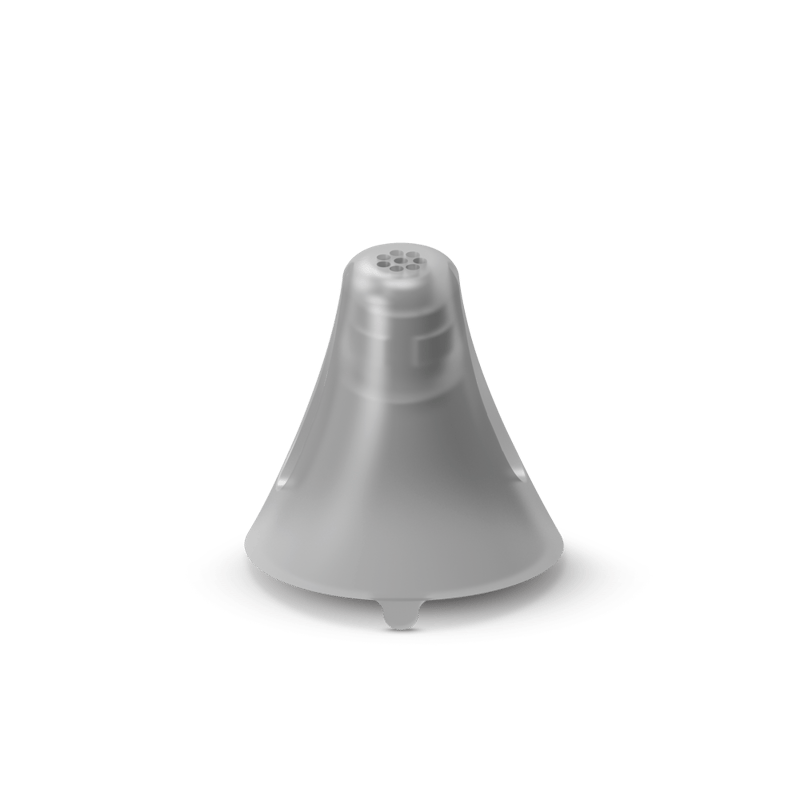 Signia Click Sleeve 2.0 Offen 6er-Pack