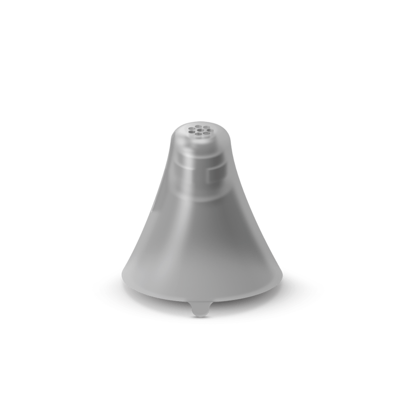 Signia Click Sleeve 2.0 Geschlossen 6er-Pack