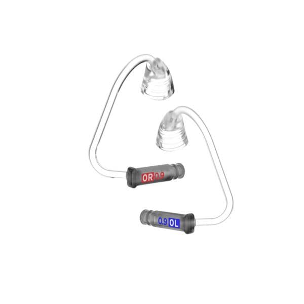 Signia ThinTube 3.0  - 1 Paar