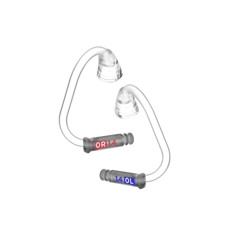 Signia ThinTube 3.0 Power - 1 Paar