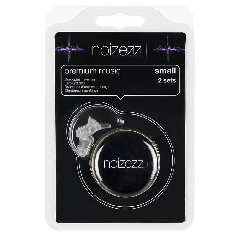 Noizezz Refill Gehörschutz