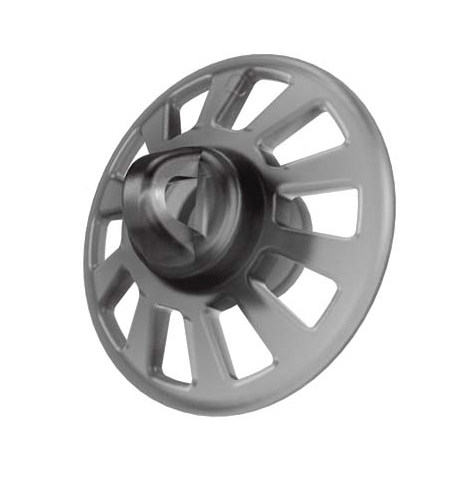 Widex Ear-Tip Offen 10er-Pack