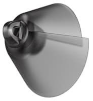 Widex Ear-Tip Tulip, 10er-Pack