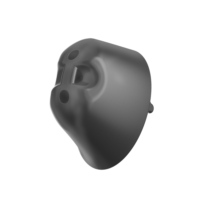 Widex Ear-Tip Sleeve Vented 10er-Pack