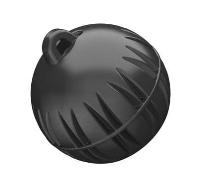 Widex Ear-Tip Instant Round 10er-Pack
