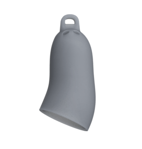 ReSound AllFit Sleeve Dome - 10er-Pack