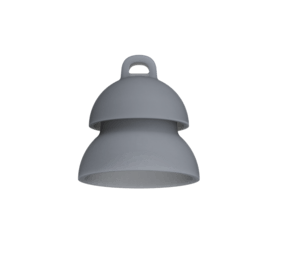 ReSound AllFit Power Dome - 10er-Pack