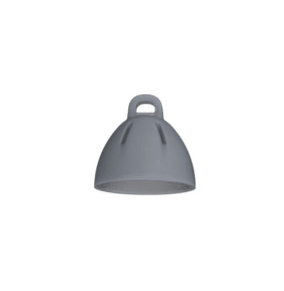 ReSound AllFit Open Dome - 10er-Pack