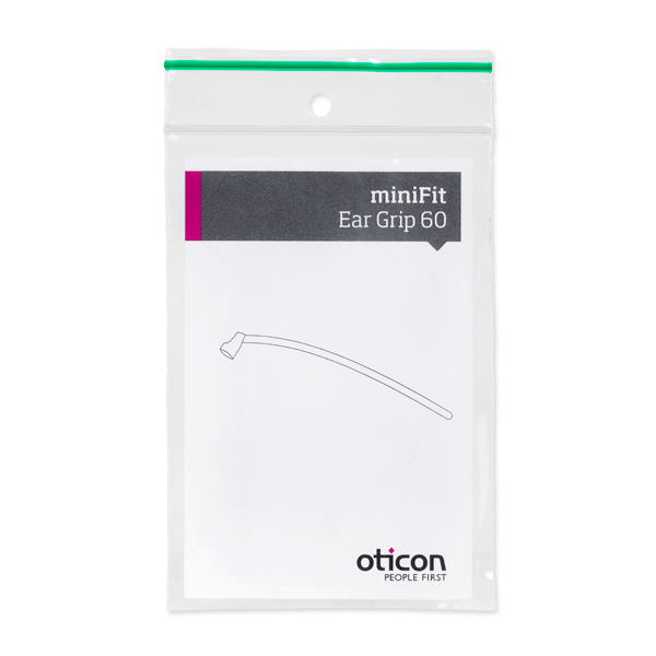 Oticon Stützflügel MiniFit  Ear Grip 1er-Pack