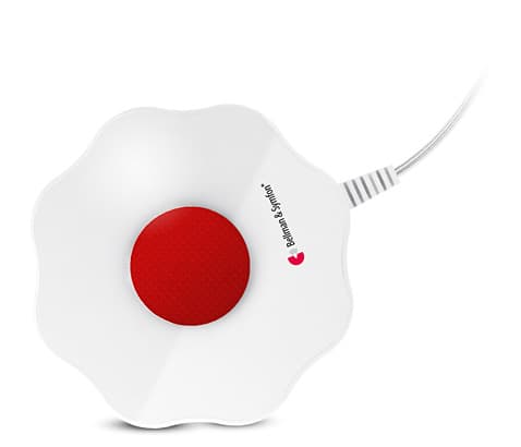 Bellman Bettvibrator