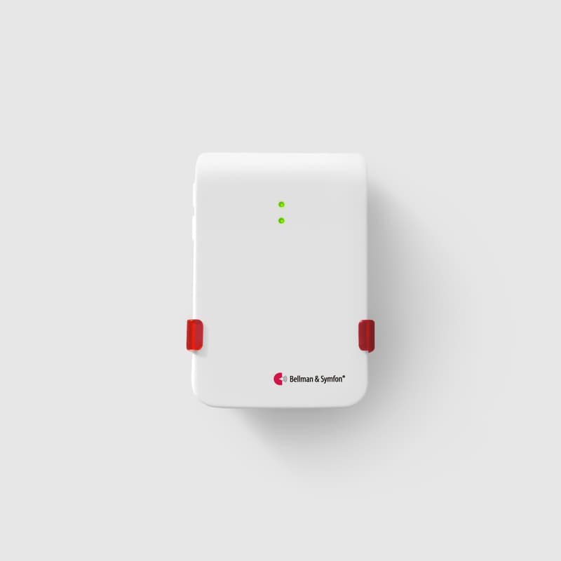Bellman Visit Babyphone