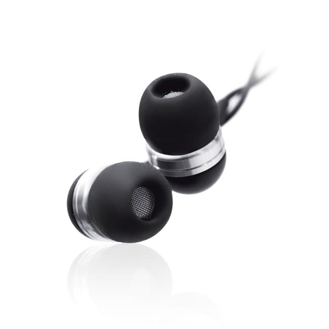 Bellman Audio Ohrhörer (In-ear)