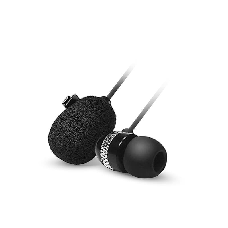 Bellman Audio MicroSet - Mikrofon für Mino