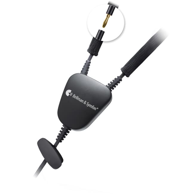 Bellman Audio Halsschlinge
