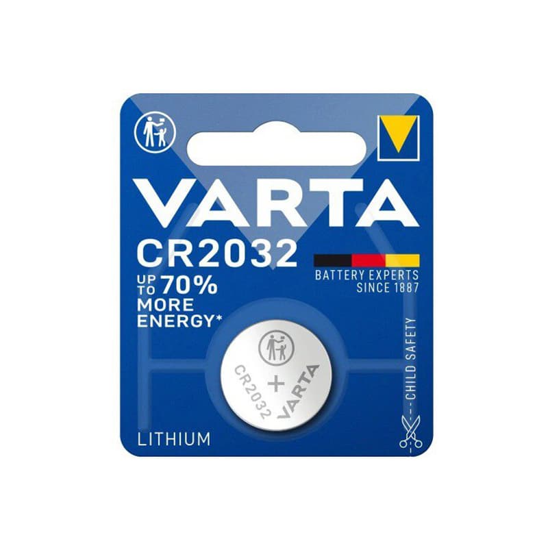 Varta CR2032 1er-Pack