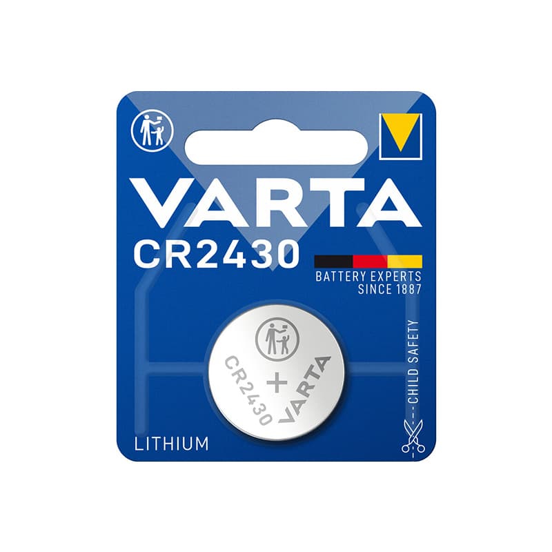 Varta CR2430 1er-Pack