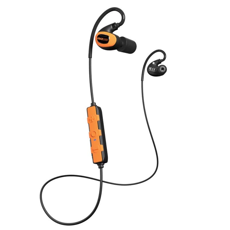 ISOtunes PRO 3.0 Gehörschutz