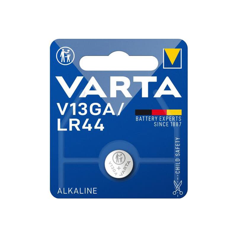 Varta LR44 / AG13 1er-Pack
